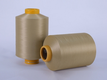 The Copper Fabric of Antiviral Textile